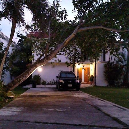 Hotel Casa Mi Tesoro Playa del Carmen Esterno foto