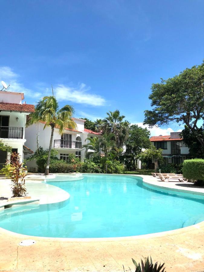Hotel Casa Mi Tesoro Playa del Carmen Esterno foto
