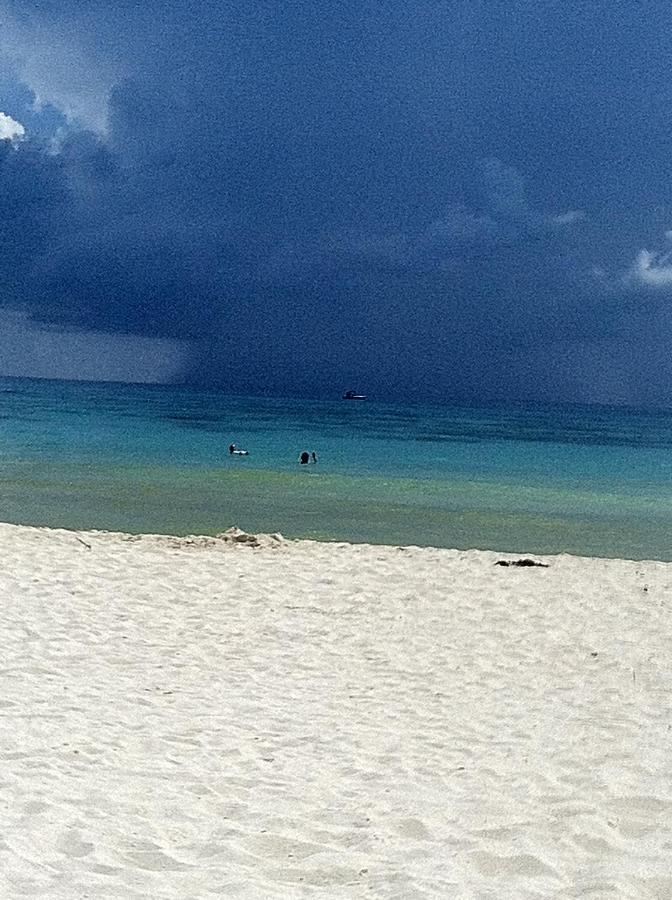 Hotel Casa Mi Tesoro Playa del Carmen Esterno foto