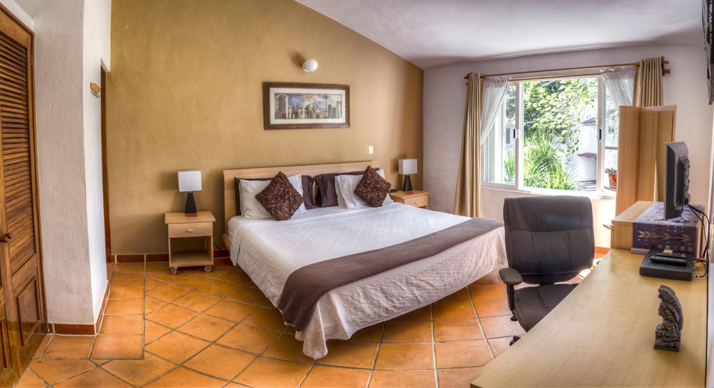 Hotel Casa Mi Tesoro Playa del Carmen Esterno foto